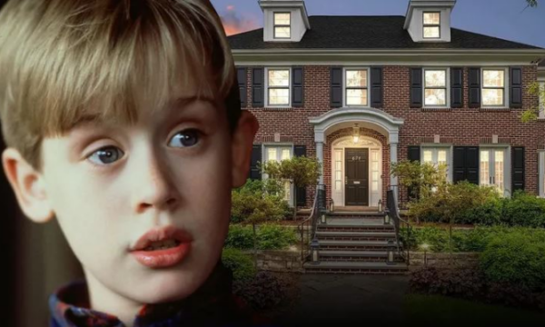 Shtëpia e famshme e filmit “Home Alone” është shitur për kaq miliona dollarë