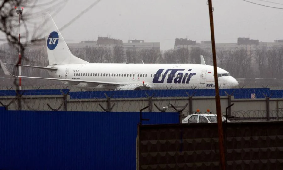 Panik në ajër për 173 pasagjerë, avioni bën ulje të detyruar në aeroportin e Moskës